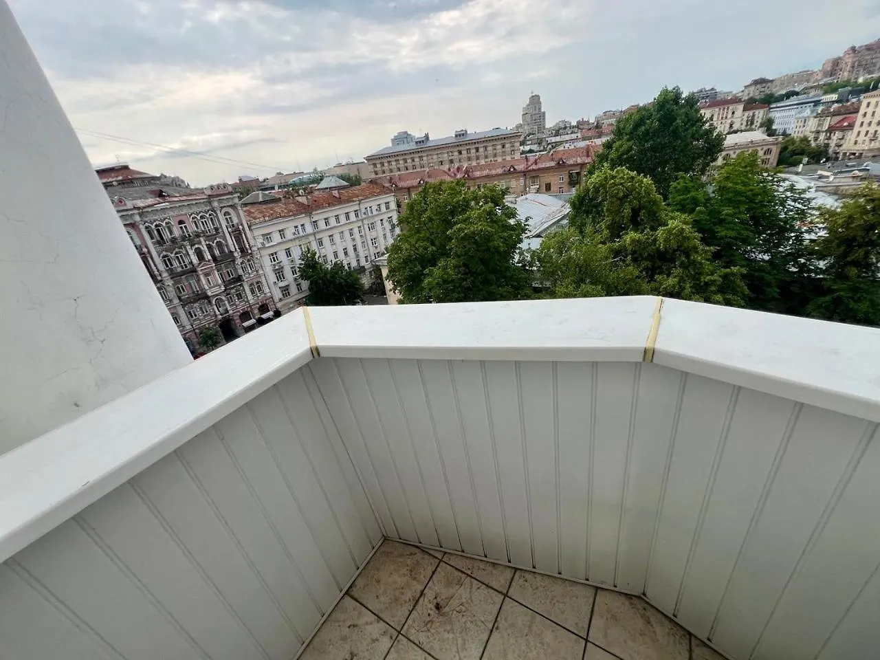 Апартаменты На Крещатике Kiev Oekraïne