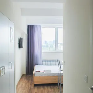 Smart House Апартаменты