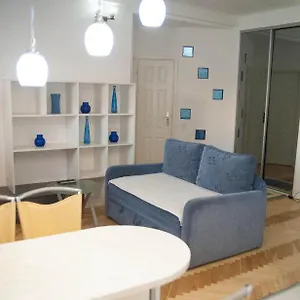 Best Centre Area Апартаменты