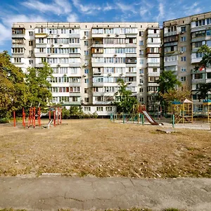 квартиркофф на оболонский проспект 37 Апартаменты