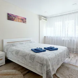 088 Near Airport Zhulyani, Lds Tеmple Square Апартаменты